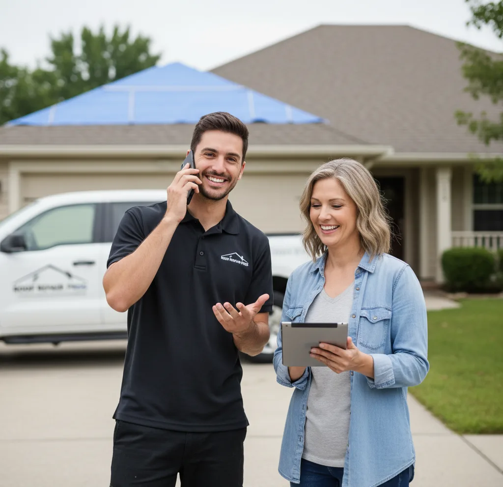 Roof Maintenance in Independence, OH